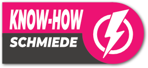 Know-How-Schmiede